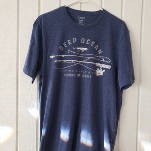 Chaps T-shirt - Size M